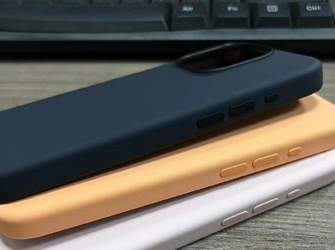 黑水苹果14维修站分享iPhone14手机壳能直接给iPhone15用吗?