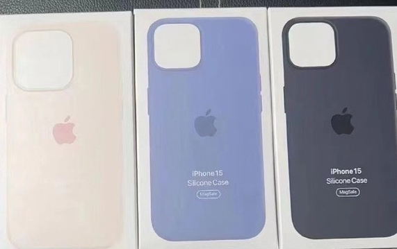 黑水苹果14维修站分享iPhone14手机壳能直接给iPhone15用吗？ 