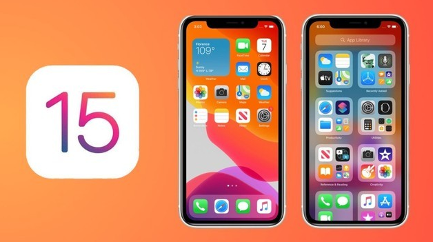 黑水苹果13维修分享iPhone13更新iOS 15.5，体验如何 