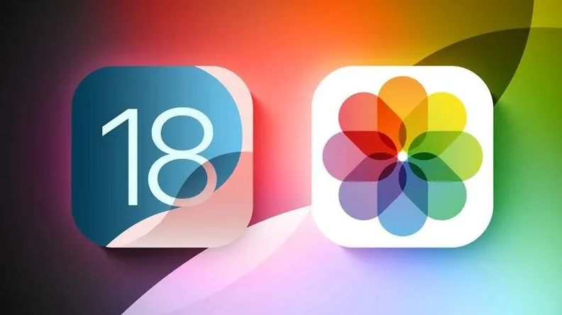 黑水苹果手机维修分享苹果 iOS / iPadOS 18.1Beta 3 发布 