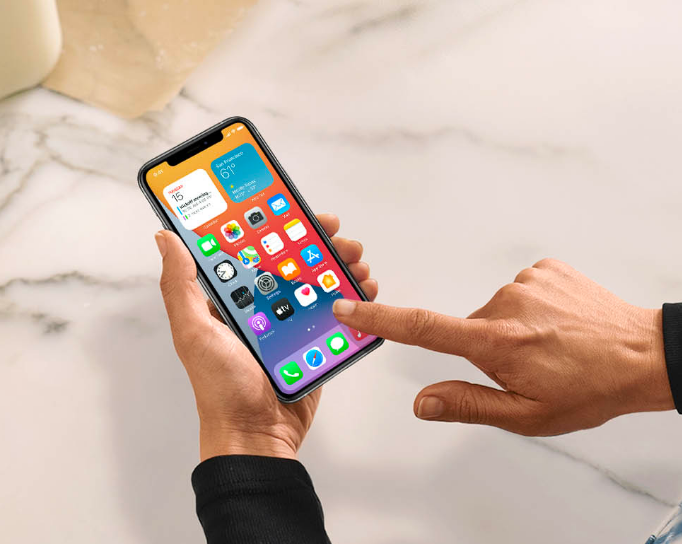 黑水苹果手机维修分享iPhone 12 出现运行缓慢或死机的情况怎么办 