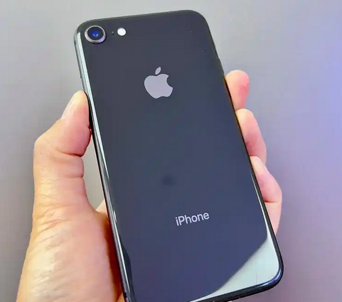 黑水苹果8系统维修分享iPhone8手机系统升级后无法开机如何修复 