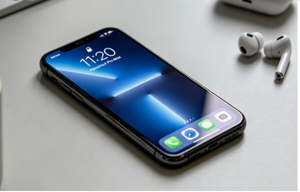 黑水苹果手机维修分享iPhone11 Pro Max换电池 