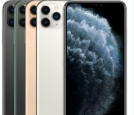 黑水苹果维修点分享iPhone 11 Pro Max换屏分项报价拆解 