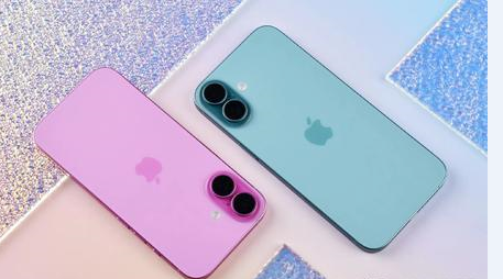 黑水苹果维修点分享iPhone 16扩容成本与市场套路 