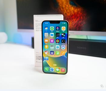 黑水苹果维修点分享iPhone 14音频与待机系统排错 