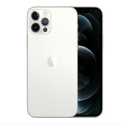 黑水苹果维修点分享iPhone 12 Pro锁屏密码使用小知识 