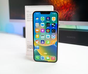 黑水苹果维修点分享iPhone 14 Plus黑屏小众诱因汇总 
