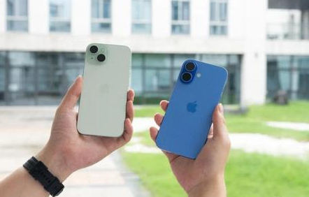 黑水苹果维修点分享iPhone 16 Plus黑屏疑难故障汇总 