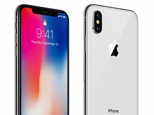 黑水苹果维修点分享iPhone X电池发烫冷门故障解析 