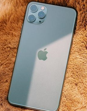 黑水苹果维修点分享iPhone 11 Pro Max电池发烫特殊问题 