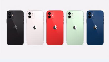 黑水苹果维修点分享iPhone 12电池发烫少见诱因解析 