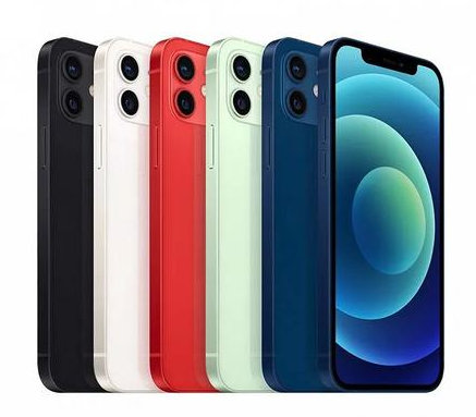 黑水苹果维修点分享iPhone 12 Pro Max发烫冷门故障梳理 