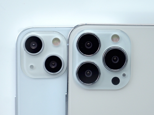 黑水苹果维修点分享iPhone 13 Pro Max发烫特殊故障解读 