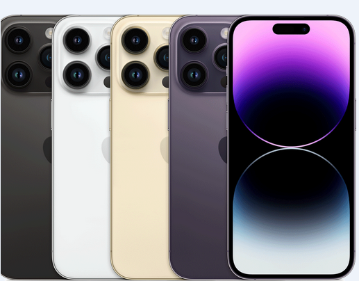 黑水苹果维修点分享iPhone 14 Pro发烫易忽略问题解析 