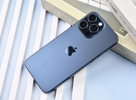 黑水苹果维修点分享iPhone 15 Pro Max发烫深度剖析 