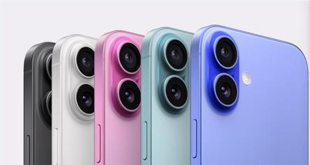 黑水苹果维修点分享iPhone 16发烫易忽视因素汇总 
