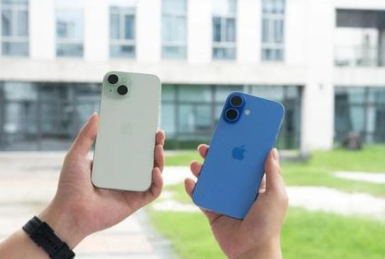 黑水苹果维修点分享iPhone 16 Plus发烫多场景剖析 