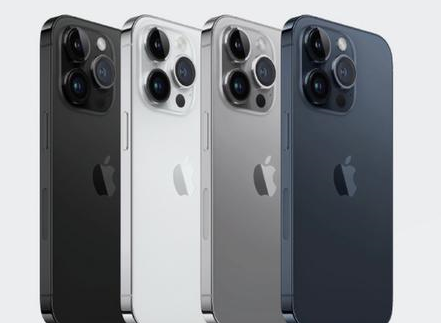黑水苹果维修点分享iPhone 16 Pro 发烫多维度科普 
