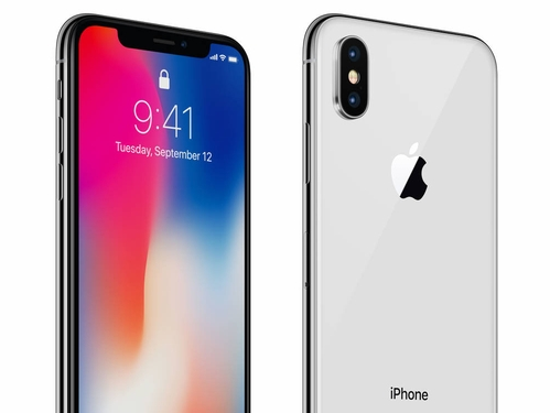 黑水苹果维修点分享iPhone X摄像头实拍质感与场景适配全解析 